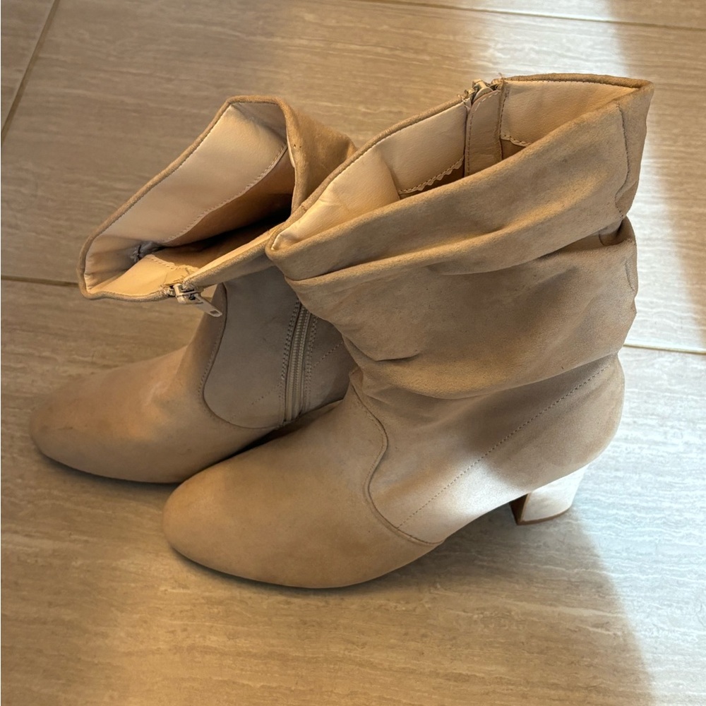 Women’s boots